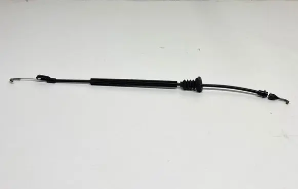 Volkswagen Golf IV Front door cable line 1J4837085F
