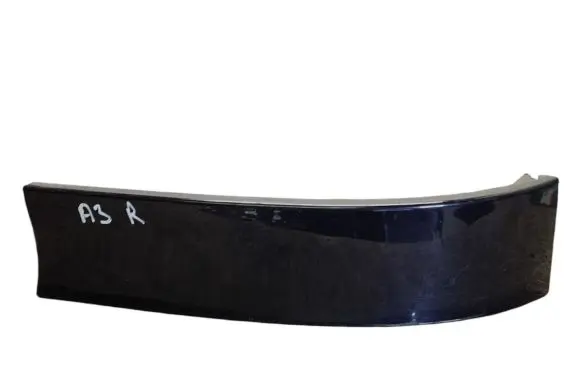 Audi A3 S3 8L Rear/tail light trim molding 8L0807872A