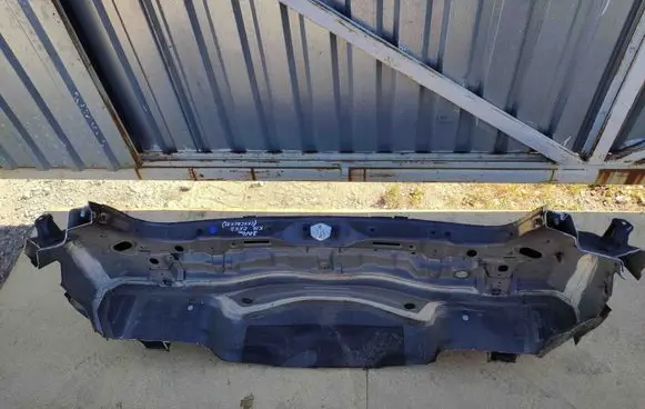 KIA Ceed Rear bodywork 