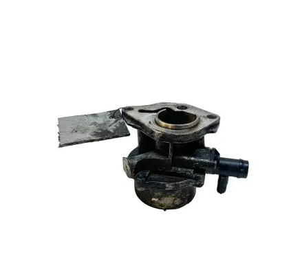 Renault Megane II Vacuum pump 72238914 8200175167