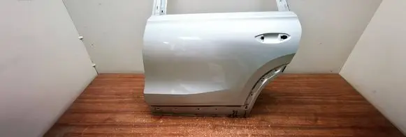 Skoda Kodiaq II Rear door 57H833311