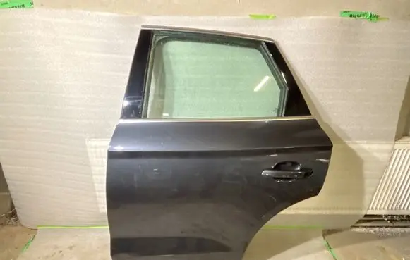 Audi Q5 SQ5 Rear door 