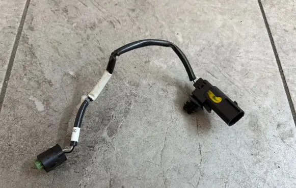 Other wiring loom