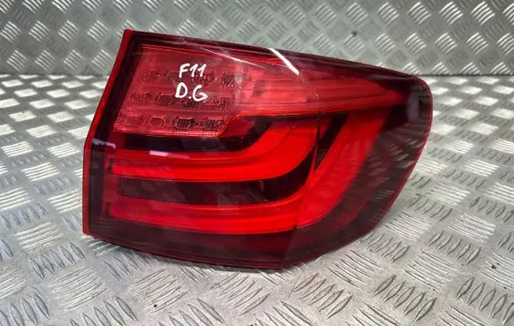 BMW 5 F10 F11 Rear/tail lights 7203234
