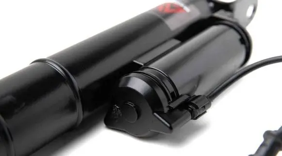 Mercedes-Benz CLS AMG C219 Front shock absorber/damper A211320551380 211320611380 A2193201113