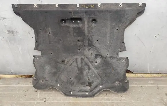 Alfa Romeo Stelvio Engine splash shield/under tray STELVIOOSLONA