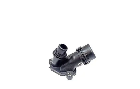 BMW 3 E90 E91 Engine coolant pipe/hose 7800048 10808611