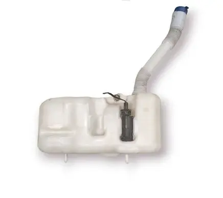 Peugeot Boxer Lamp washer fluid tank C805