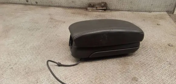 Jaguar X-Type Armrest 