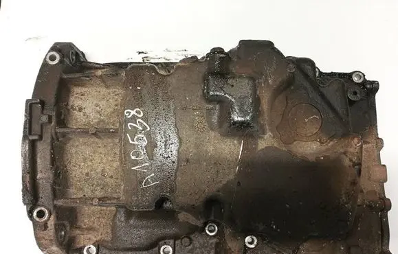 Ford Mondeo Mk III Oil sump 1s7g6675ar 1s7g-6675-ar