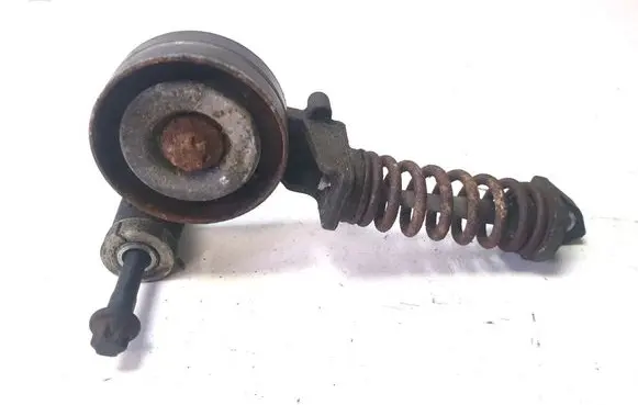 Opel Astra J Timing belt tensioner 55565236AAAL
