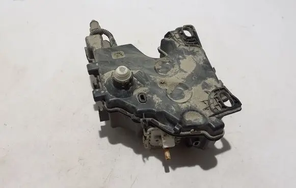 Toyota Proace FAP fluid tank 9817154080