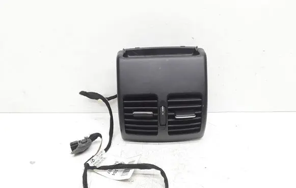 Mercedes-Benz E C207 W207 Rear air vent grill A2048300954