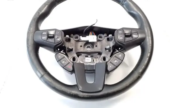 KIA Carens III Steering wheel 56100A4830