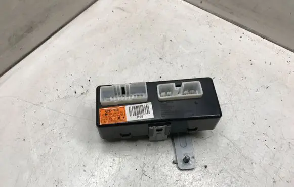 Hyundai Santa Fe Other control units/modules 952302B230