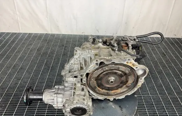 Hyundai Santa Fe Automatic gearbox 450003BCE5 3B261 A6LF2