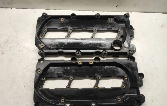 Audi A6 S6 C6 4F Rocker cam cover PA66GF40