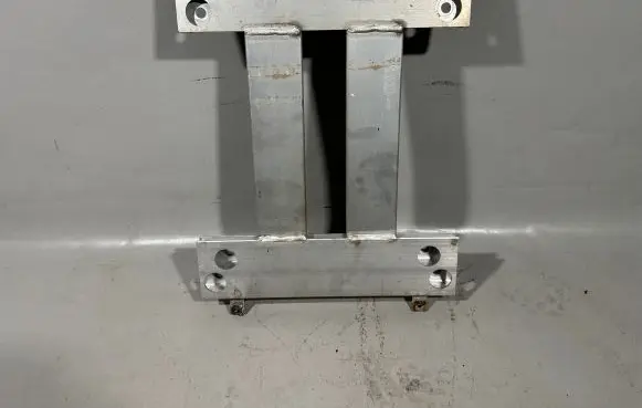 Other under body part