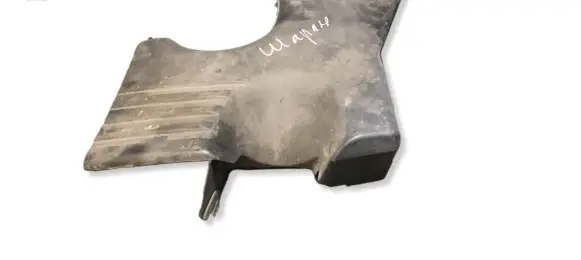 Volkswagen Sharan Battery box tray cover/lid 7M3915643B YM210N724AC