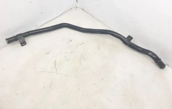 Volkswagen PASSAT B7 Engine coolant pipe/hose 1K0121070BR