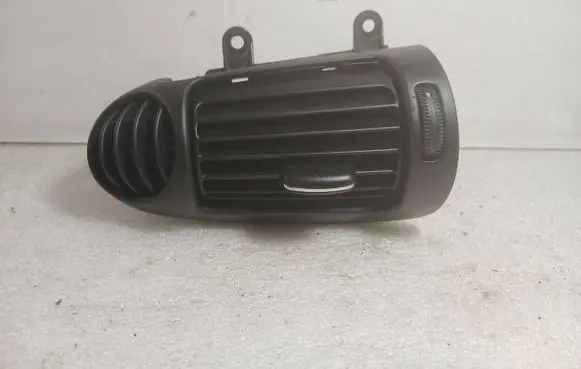 Mercedes-Benz C W203 Dashboard side air vent grill/cover trim 2038300254