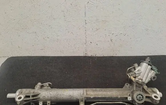 BMW 5 F10 F11 Steering rack 7853993604 677777004 7853501405