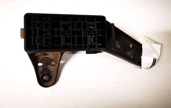 Lexus IS 220D-250-350 Fuse box set 7154ya1
