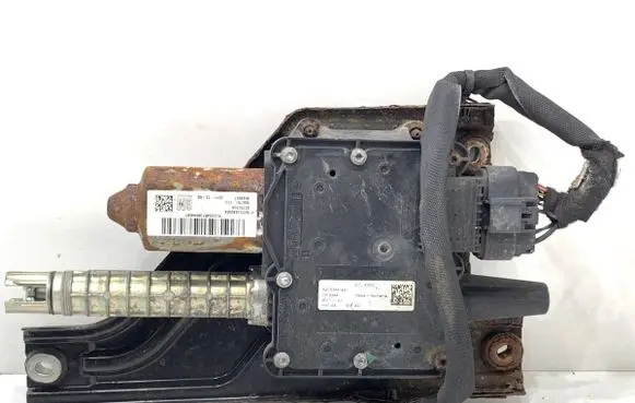 Opel Insignia A Hand brake/parking brake motor A2C53440984