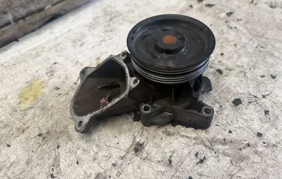 BMW 3 E46 Water pump