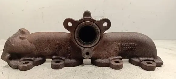 Opel Insignia B Exhaust manifold 55580744