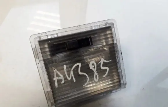 Honda Accord Other interior light