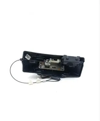 Chevrolet Corvette C6 Convertible roof lock/latch 15901812