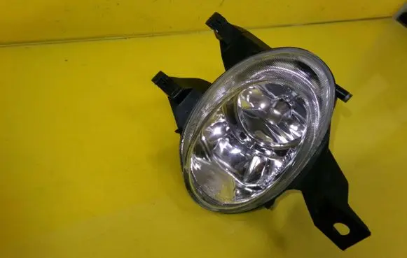 Front fog light