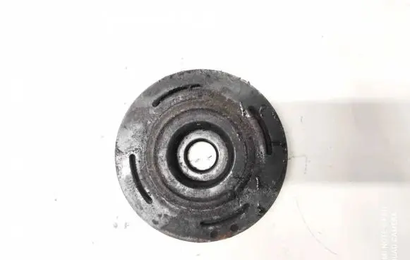 Renault Espace III Crankshaft pulley