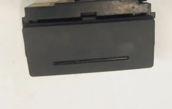 Audi A6 S6 C6 4F Rear door ashtray 4B0857406