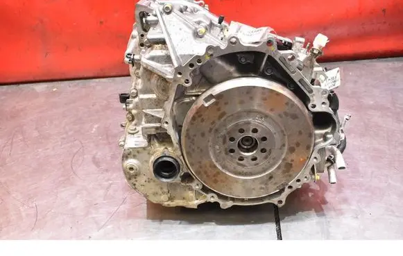 Toyota Yaris Cross Manual 6 speed gearbox 1NM