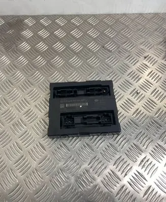 Audi A6 C7 Comfort/convenience module 4H0907064BG