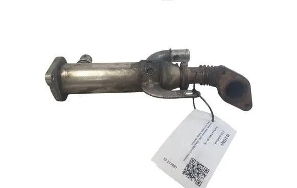 Ford Focus C-MAX EGR valve cooler