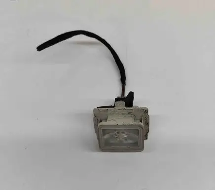 Mercedes-Benz E C207 W207 Number plate light A0999067000