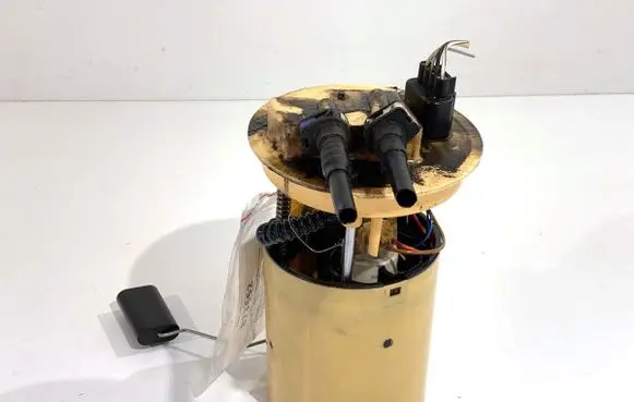 Ford Transit - Tourneo Connect In-tank fuel pump FV119H307AE