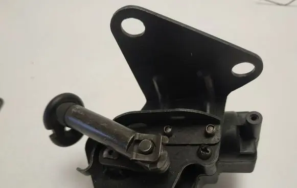 Ford Galaxy Vent window/glass motor 95VWA29740AH