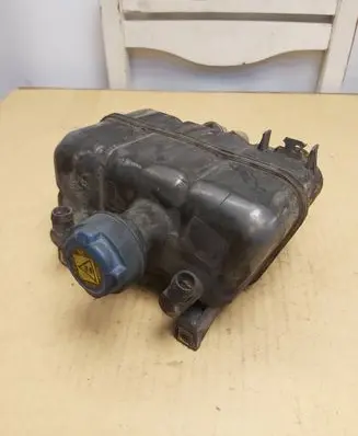 Peugeot Boxer Coolant expansion tank/reservoir D348
