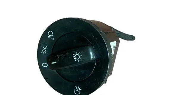 Volkswagen PASSAT B6 Light switch 1K0941431AH