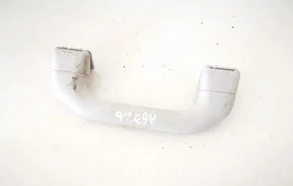 Skoda Octavia Mk1 (1U) Front interior roof grab handle 1h0857607d