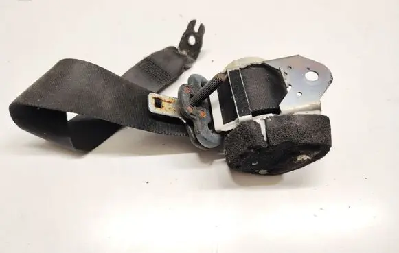 Ford Mondeo MK IV Rear seatbelt 6G9N611B69FF3YYW
