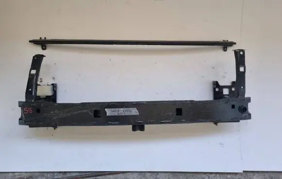 Skoda Kamiq Front bumper support beam KA1489640604