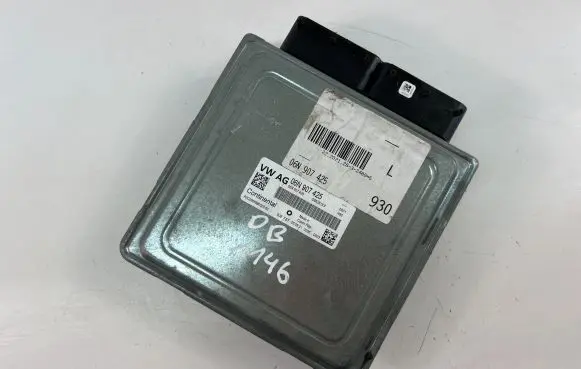 Audi Q5 SQ5 Engine control unit/module ECU 06N907425
