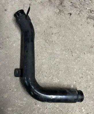 Volvo V50 Intercooler hose/pipe