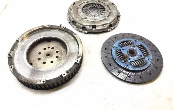 KIA Ceed Clutch set kit k3495