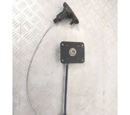 Ford Transit Courier Spare wheel mounting bracket ET761K353AD TWOJEAUTOWYSZKOW 882182990